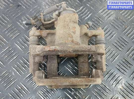 купить суппорт тормозной задний левый на OPEL MOKKA