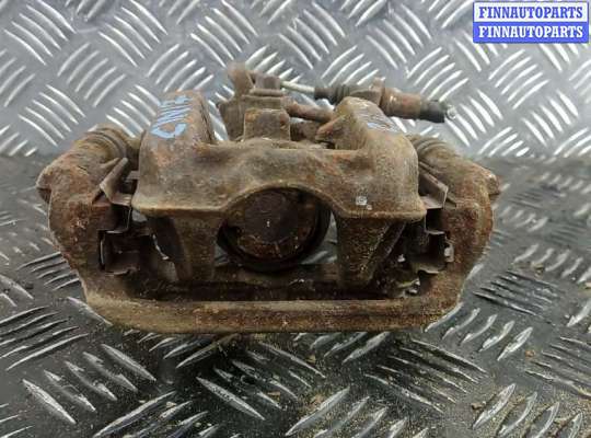 купить суппорт тормозной задний левый на OPEL MOKKA