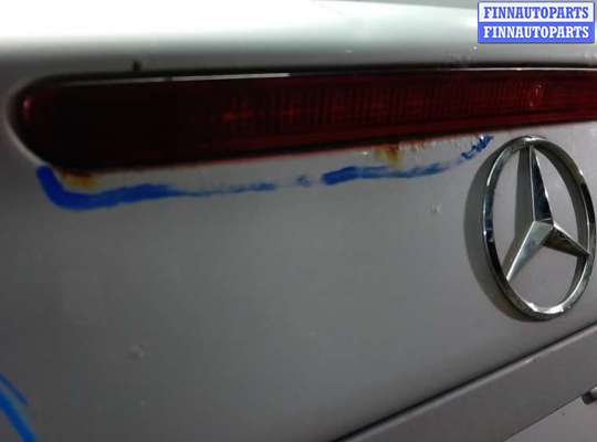 купить крышка багажника на MERCEDES BENZ C-CLASS W203