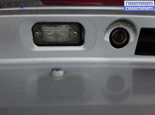 купить крышка багажника на MERCEDES BENZ C-CLASS W203