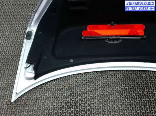 купить крышка багажника на MERCEDES BENZ C-CLASS W203