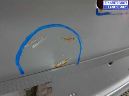 купить крышка багажника на MERCEDES BENZ C-CLASS W203