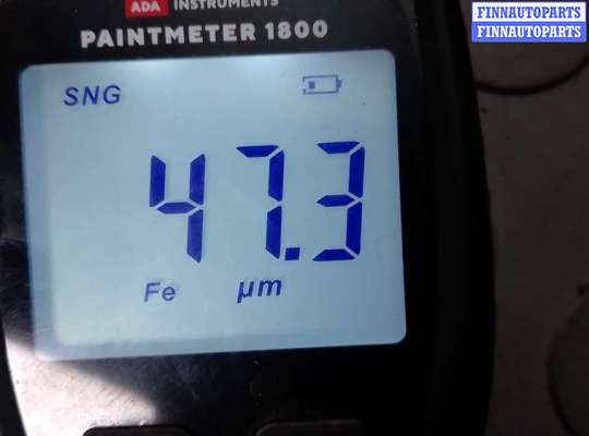 купить крышка багажника на MERCEDES BENZ C-CLASS W203