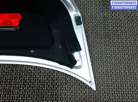 купить крышка багажника на MERCEDES BENZ C-CLASS W203