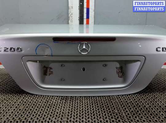купить крышка багажника на MERCEDES BENZ C-CLASS W203