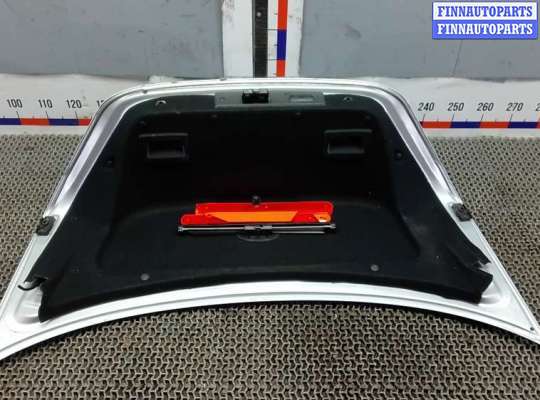 купить крышка багажника на MERCEDES BENZ C-CLASS W203