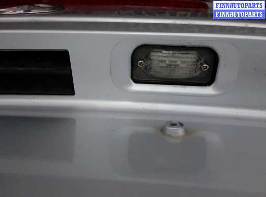 купить крышка багажника на MERCEDES BENZ C-CLASS W203