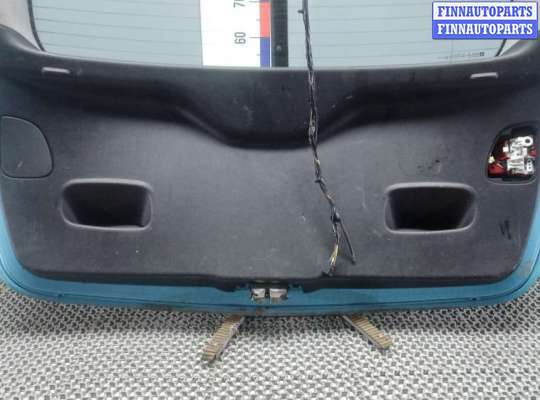 купить дверь 3-5 на OPEL MERIVA B