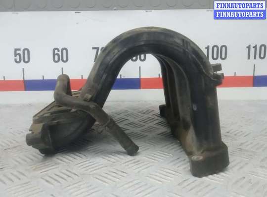 купить впускной коллектор бензиновый на NISSAN NOTE E11