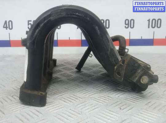 купить впускной коллектор бензиновый на NISSAN NOTE E11