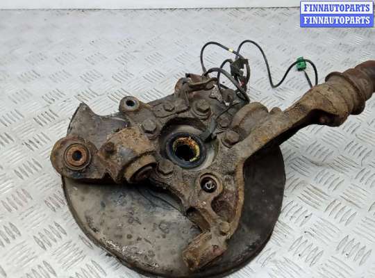 купить ступица задняя правая на VOLVO XC90 1