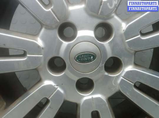 купить диск литой на LAND ROVER DISCOVERY 4