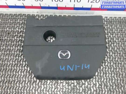 защита двигателя верхняя MZ631264 на MAZDA 5 1