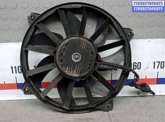 купить вентилятор радиатора на PEUGEOT PARTNER 2