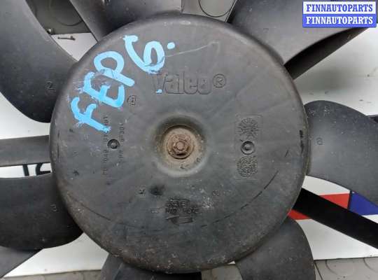 купить вентилятор радиатора на PEUGEOT PARTNER 2