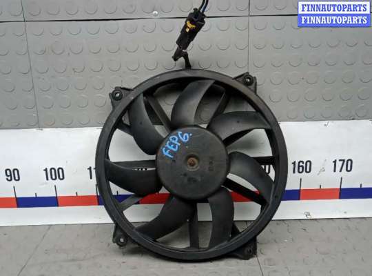 купить вентилятор радиатора на PEUGEOT PARTNER 2