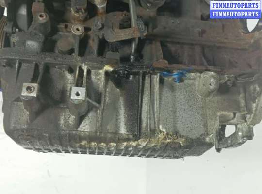 купить двигатель дизельный на HYUNDAI TUCSON JM