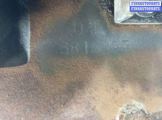 купить двигатель дизельный на HYUNDAI TUCSON JM