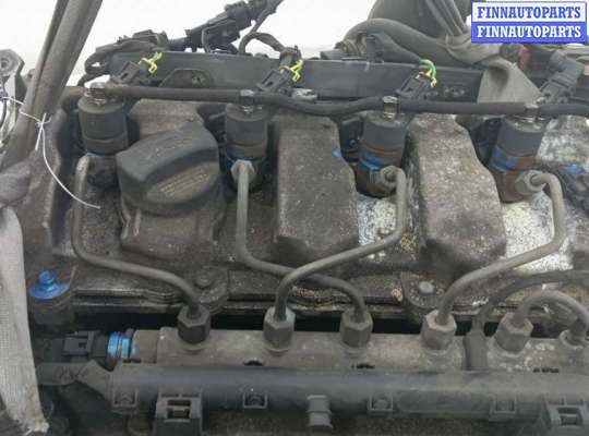 купить двигатель дизельный на HYUNDAI TUCSON JM