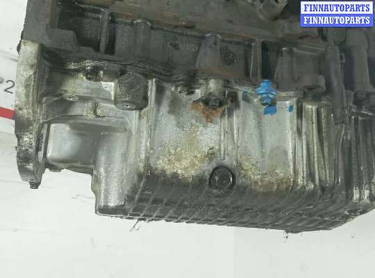 купить двигатель дизельный на HYUNDAI TUCSON JM