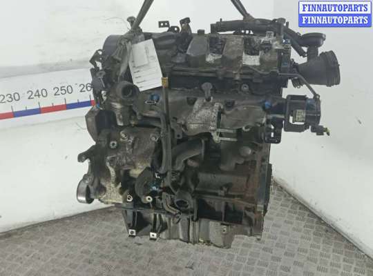 купить двигатель дизельный на HYUNDAI TUCSON JM