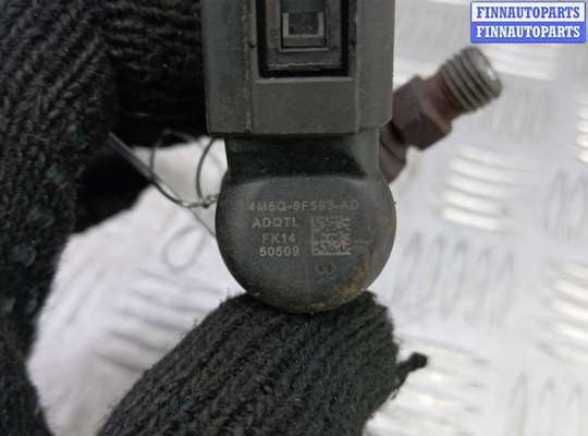 купить форсунка дизельная на FORD S-MAX