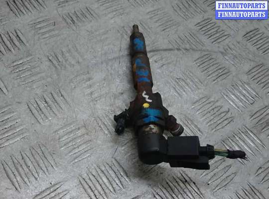 купить форсунка дизельная на FORD S-MAX