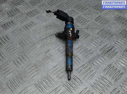 купить форсунка дизельная на FORD S-MAX