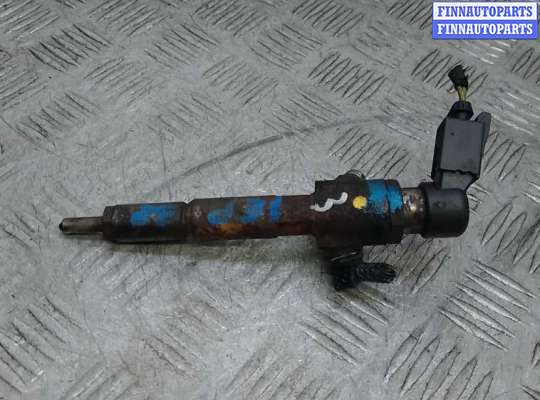 купить форсунка дизельная на FORD S-MAX
