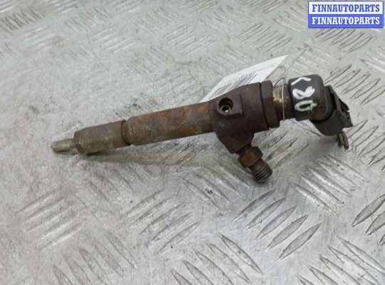 купить форсунка дизельная на FORD S-MAX