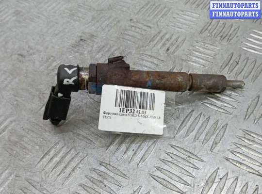 купить форсунка дизельная на FORD S-MAX