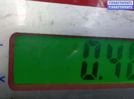 купить форсунка дизельная на FORD S-MAX