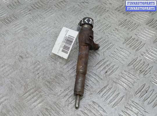 форсунка дизельная FO2014987 на FORD S-MAX