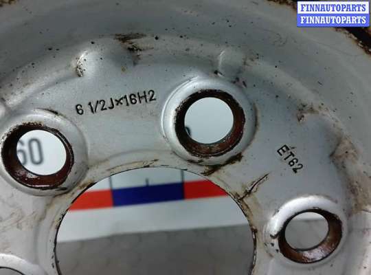 купить диск штампованный на MERCEDES BENZ SPRINTER 2