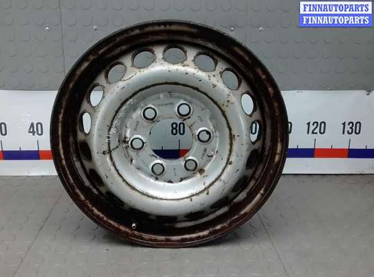 купить диск штампованный на MERCEDES BENZ SPRINTER 2