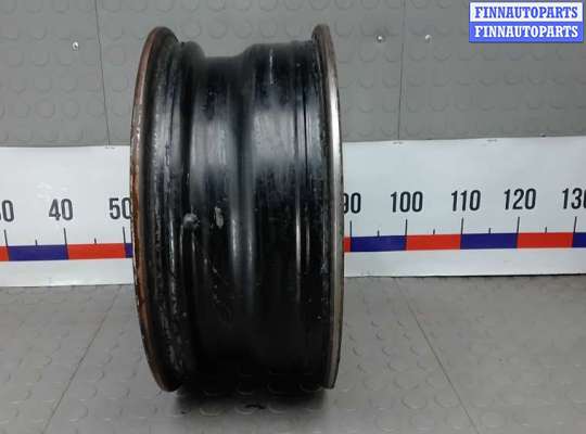 купить диск штампованный на MERCEDES BENZ SPRINTER 2