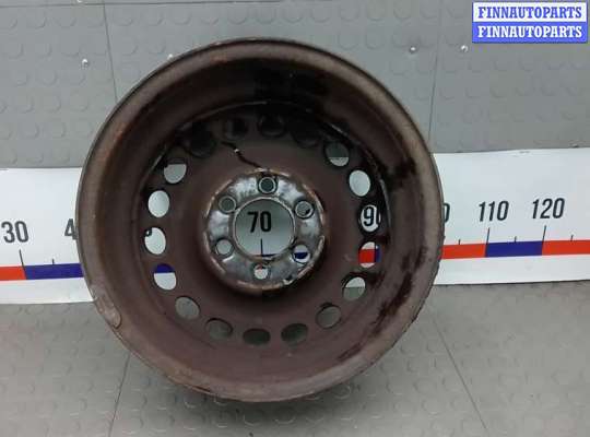 купить диск штампованный на MERCEDES BENZ SPRINTER 2