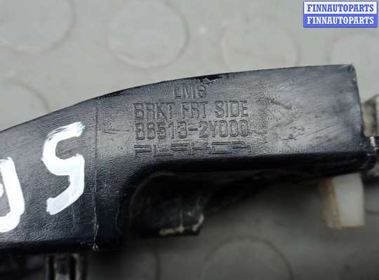 купить крепление бампера переднее на HYUNDAI IX35 1