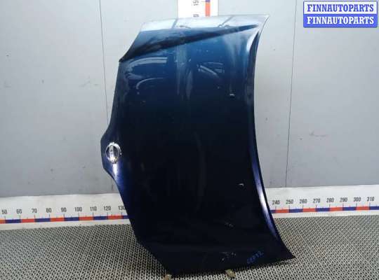 купить капот на NISSAN ALMERA TINO V10