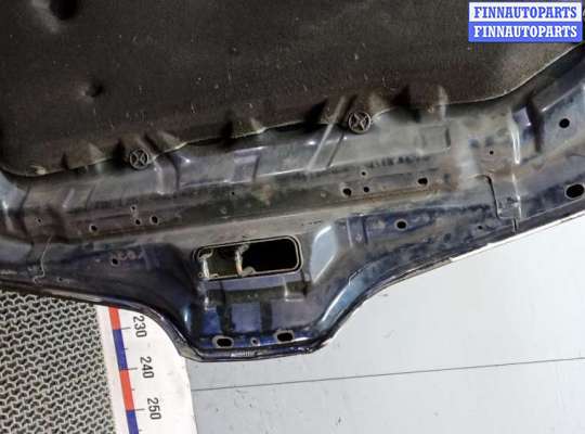 купить капот на NISSAN ALMERA TINO V10