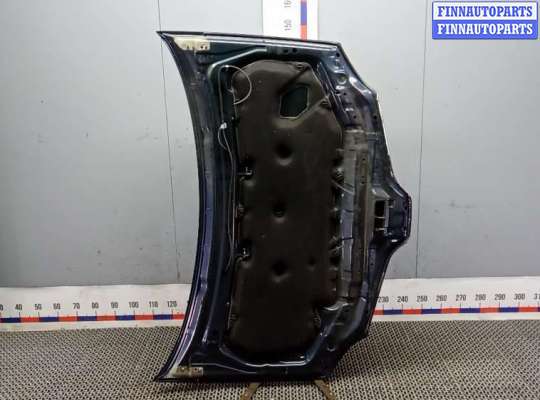 купить капот на NISSAN ALMERA TINO V10