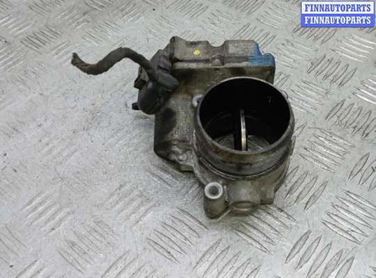 купить дроссельная заслонка дизельная на HYUNDAI TUCSON JM