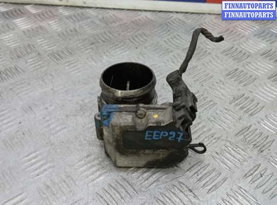 купить дроссельная заслонка дизельная на HYUNDAI TUCSON JM