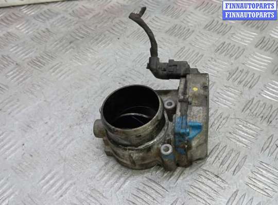 купить дроссельная заслонка дизельная на HYUNDAI TUCSON JM