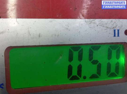 Форсунка топливная на Mercedes-Benz A (W176)