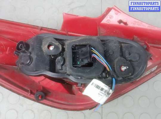 купить фонарь задний правый на OPEL CORSA D