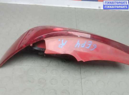 купить фонарь задний правый на OPEL CORSA D