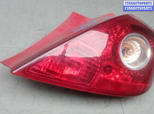 купить фонарь задний правый на OPEL CORSA D