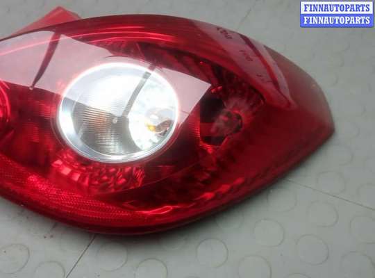 купить фонарь задний правый на OPEL CORSA D