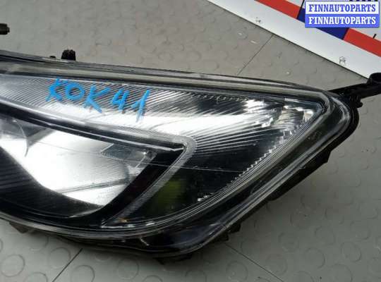 купить фара левая на OPEL ASTRA J